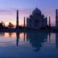 Indian Taj Mahal in danger of collapse