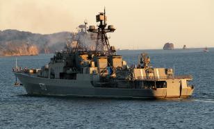 Russian rocket aircraft to strike mock enemy targets in Pacific Ocean