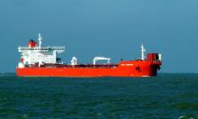 Armed Men Appear on Russian Tankers in the Baltic as NATO Debates Maritime Detentions