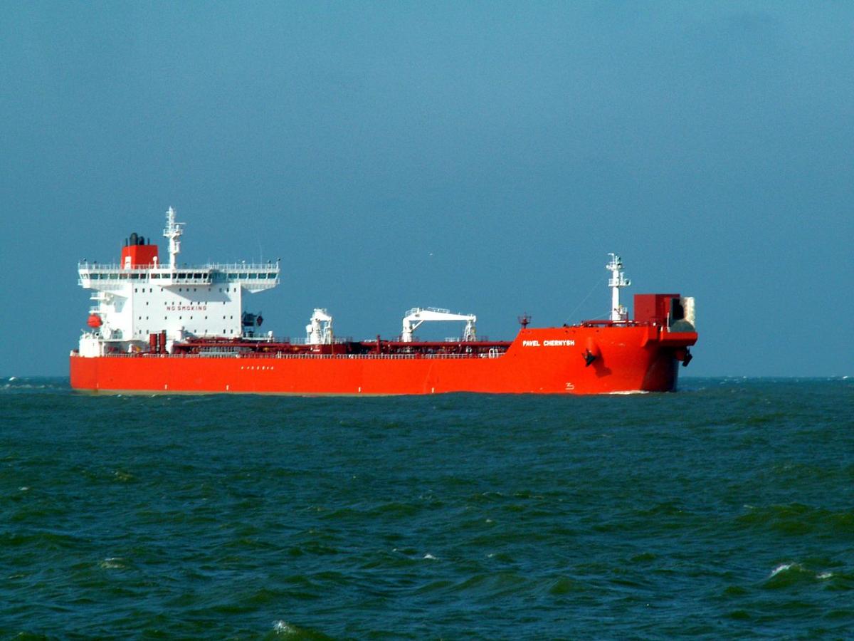 Baltic Sea Escalation: Armed Security Spotted on Russian Oil Tankers