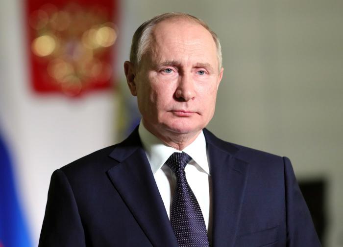 Putin: Russia will strike the countries whose weapons Ukraine uses to strike Russia