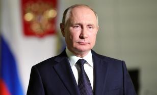 Putin: Russia will strike the countries whose weapons Ukraine uses to strike Russia