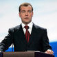 Dmitry Medvedev and his second term