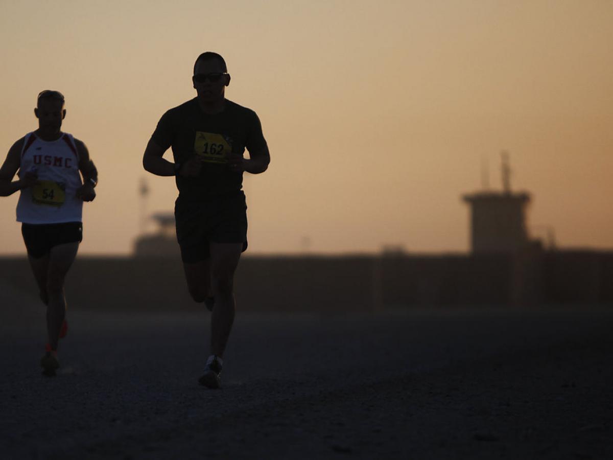 Ethiopian Marathon Champion Shewarege Alene Dies at 30