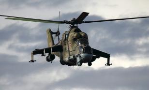 Moscow accepts apology from Azerbaijan for downed Mi-24 helicopter