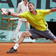 Rain helps Safin advance to second round at French Open
