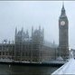 Heavy snow and ice closes roads, airports and schools  in the UK