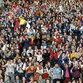 Earth's population to amount to 7 billion in November
