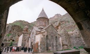 Armenian genocide: Two sides of the same coin