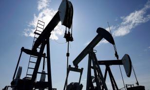 Russia's oil revenues collapse