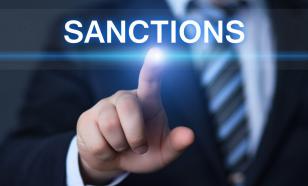 EU sanctions against Belarus: Surprise, Russia!