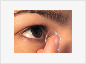 Russian scientists design healing eye lenses