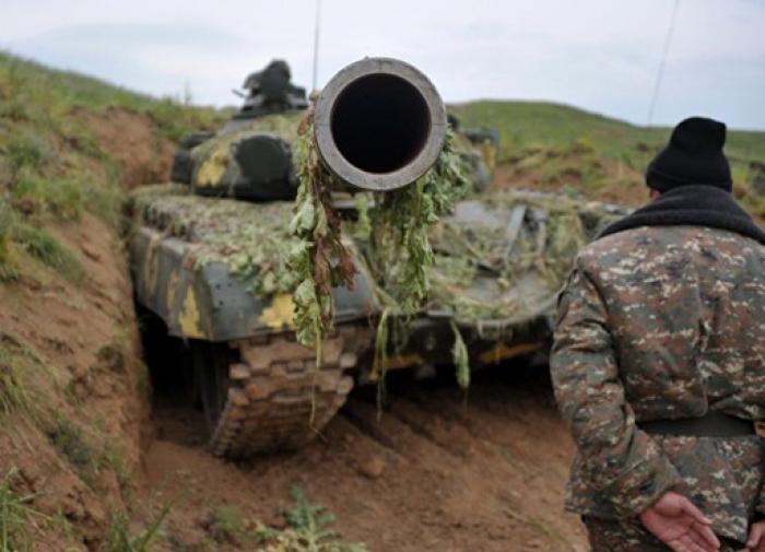 Nagorno-Karabakh war puts an end to USA's influence in the Caucasus