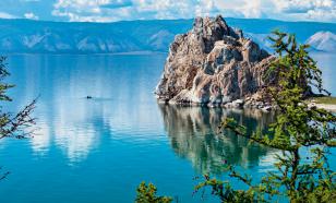 8.4-magnitude earthquake reported on Lake Baikal