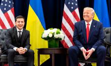 Zelensky wants to develop Ukraine's trillion-dollar resources with Trump