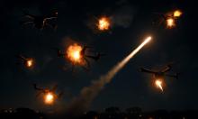 From Mass Strikes to Laser Defense: How Russia Reshaped the Drone Battlefield in 2025