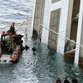 Human error blamed for Italian ship disaster