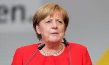 Die Zeit: Angela Merkel admits she always admired and feared Putin