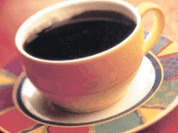 Black coffee to cause atherosclerosis?!