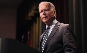Biden calls Putin and Xi names because he fears strong leaders