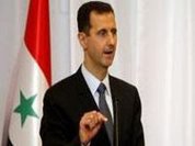 Bashar Al-Asad: "Turkey dreams of a new Ottoman Empire"