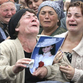 Victims of Beslan hostage crisis demand death penalty to the only arrested terrorist
