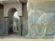 Nimrud: Islamic State commits another outrage