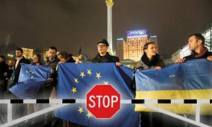 France, Italy and Germany refuse to let Ukrainians in