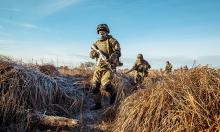Ukrainian Sabotage Groups Could Escalate Activity Near Russian Border by New Year