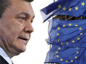 Europe brainwashes Ukraine's Yanukovych over Tymoshenko