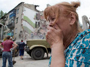 Will anyone be ever punished for crimes against humanity in Donbass?