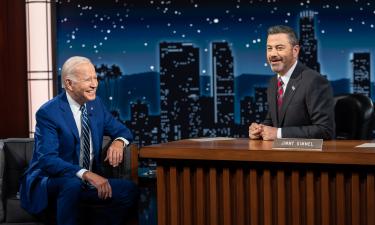 Secret ABC Recordings – Kimmel Is Back, Baby!