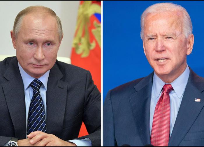 Putin answers hard questions before his summit with Biden