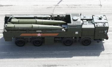 Upgraded Iskander-M Could Reshape Operational Balance With Longer Reach