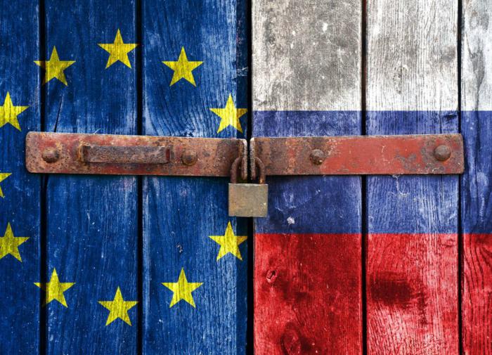 Le Monde: EU runs out of its possibilities to sanction Russia