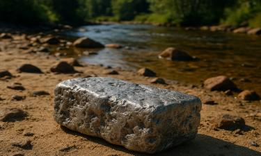 Platinum Surges Past $1,900, Reaching Highest Level Since 2011