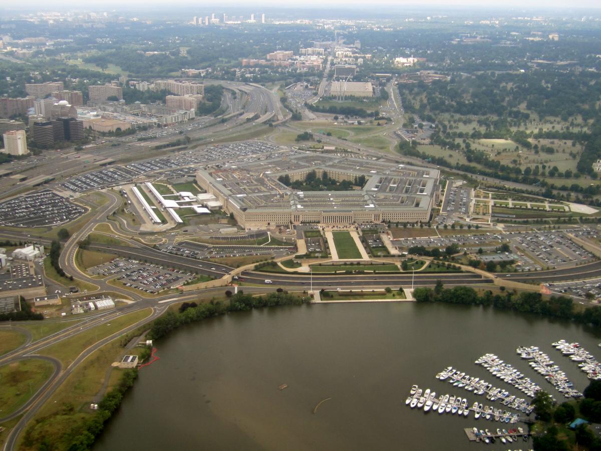 Polish Military Attaché Expelled From Pentagon Talks in Diplomatic Scandal