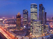 Moscow awaits investments for its future