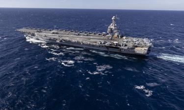 Will Russia Try to Protect Venezuela as Washington Weighs Force Against Maduro?