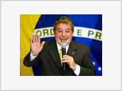 Brasil: Lula!!