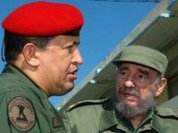 Chavez: "Nobody and nothing will stop the Bolivarian revolution"