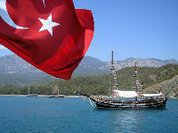 Turkey needs strong leadership in weakening EU