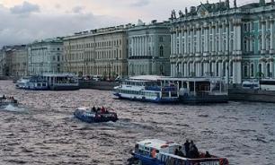Russia's Saint Petersburg: city of wonders