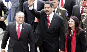 The Planning of a Coup against Venezuela
