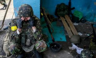 US mercenary in Ukraine: Kyiv considers Kherson as the next Fallujah