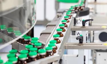 USA Readies to Crush European Pharmaceutical Industry