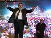 Egyptian Islamists ready to take power in their hands