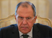 Russia and NATO go through most serious crisis since Cold War - Lavrov