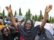 Let us not forget: 500th day of Chibok kidnapping