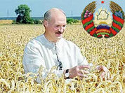 Alexander Lukashenko, the unsinkable czar, rules forever